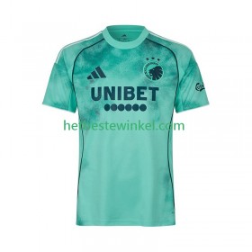 Copenhagen Voetbalshirts Third 2025-26